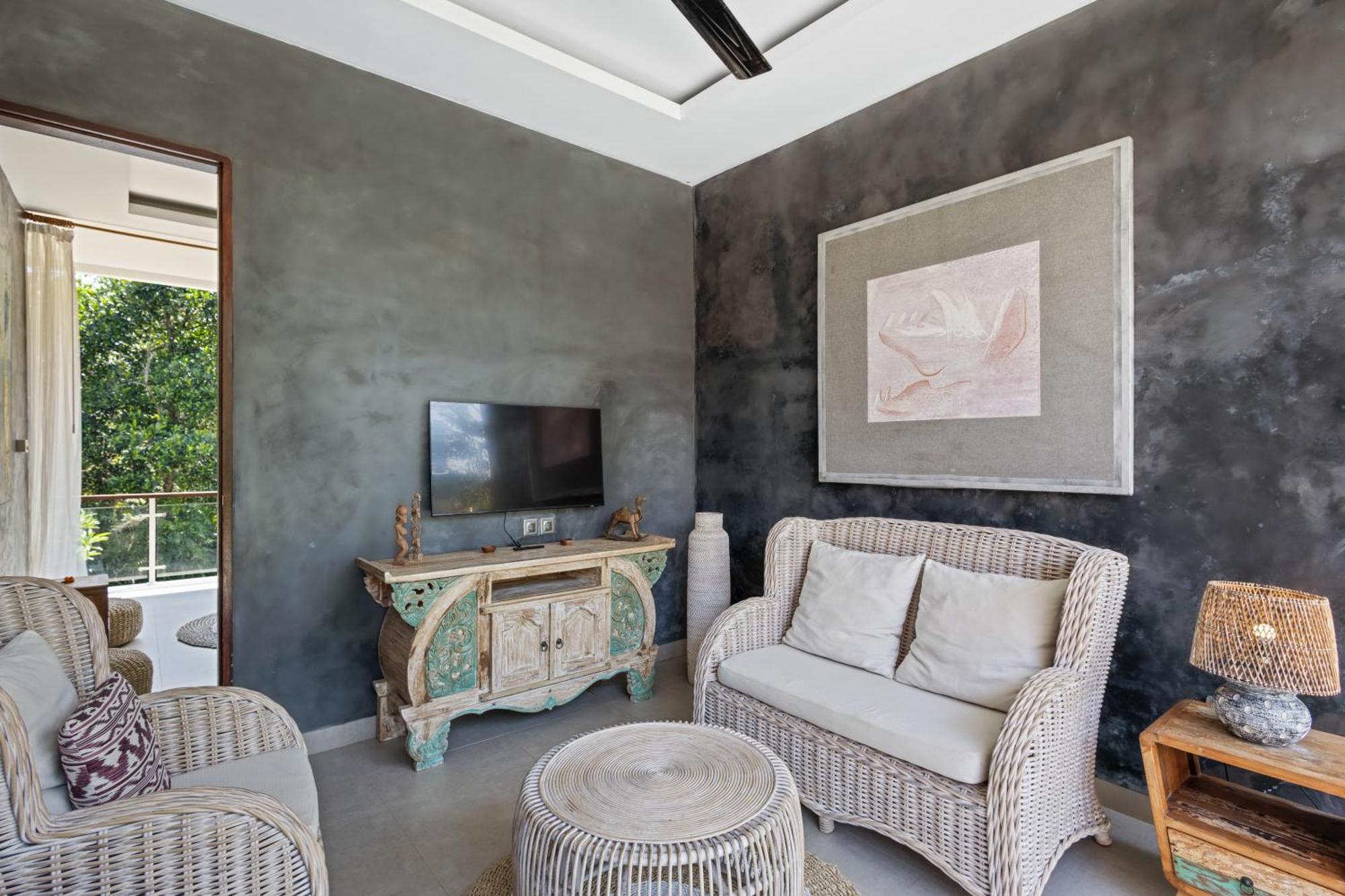 New 4 Bedroom Villa Surrounded By Jungle And Ricefields Убуд Екстер'єр фото
