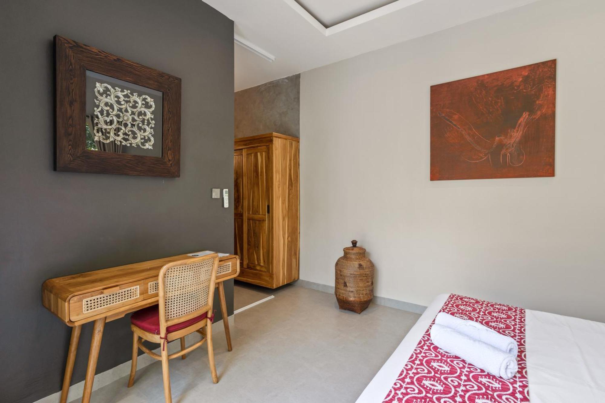 New 4 Bedroom Villa Surrounded By Jungle And Ricefields Убуд Екстер'єр фото