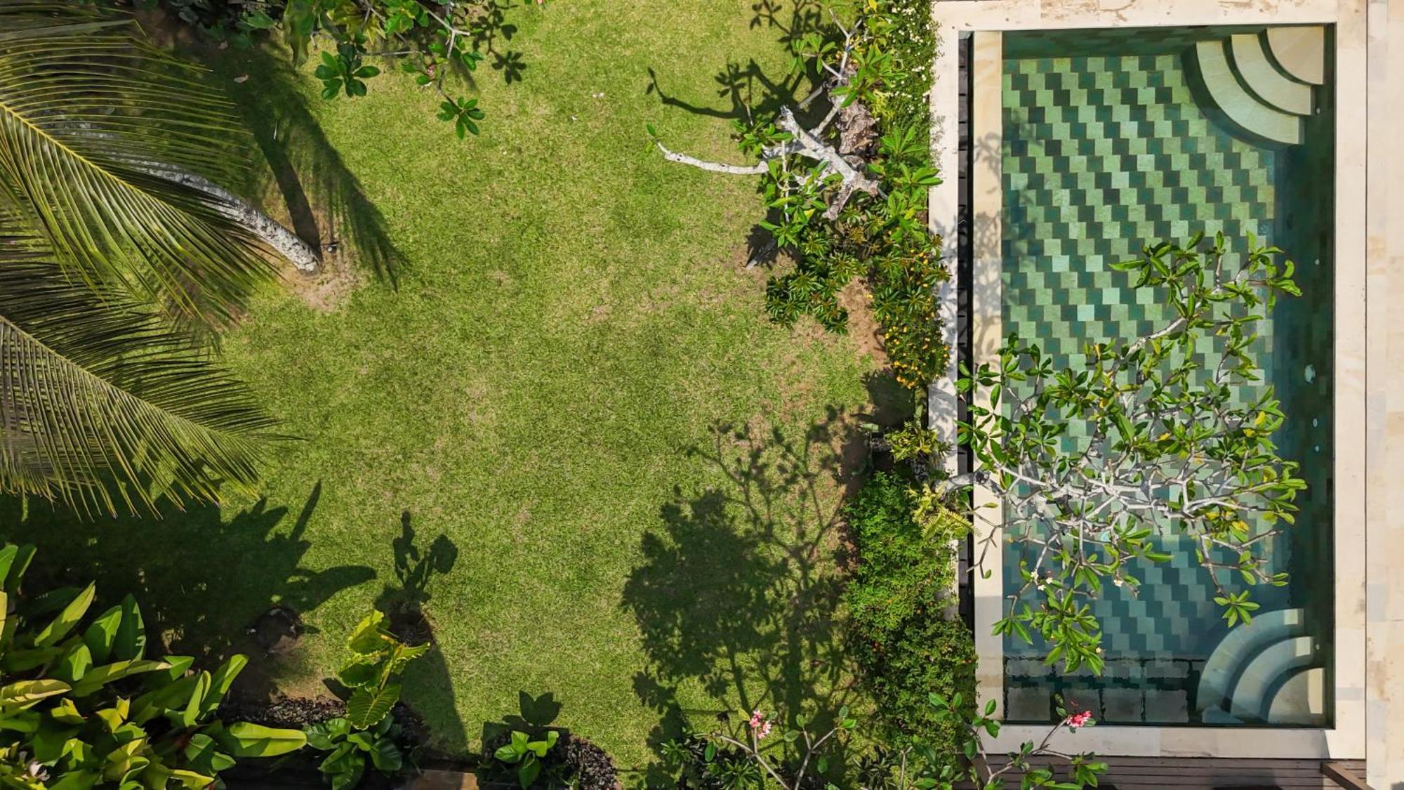 New 4 Bedroom Villa Surrounded By Jungle And Ricefields Убуд Екстер'єр фото